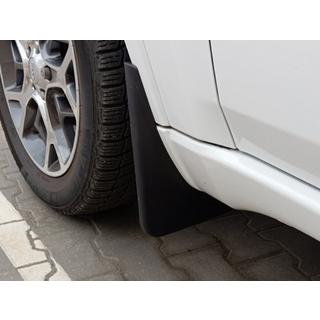 Stænklapper Premium (4 stk.) Jeep Grand Cherokee WK2 2010–2021 foto 3