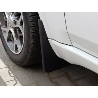 Stænklapper Premium (4 stk.) Jeep Grand Cherokee WK2 2010–2021 foto 3