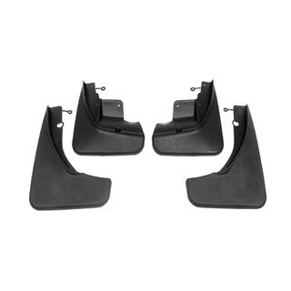 Stænklapper Premium (4 stk.) Jeep Grand Cherokee WK2 2010–2021 foto 2