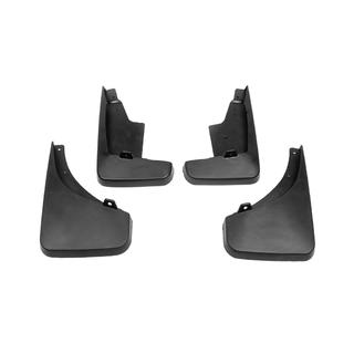 Stænklapper Premium 2011-2016 (4 stk.) Jeep Compass 2006–2016 foto 2