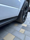 Range Rover Evoque 2012–2018 Stænklapper Premium Dynamic (4 stk.) foto 4