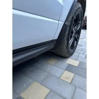 Stænklapper Premium Dynamic (4 stk.) foto 4
