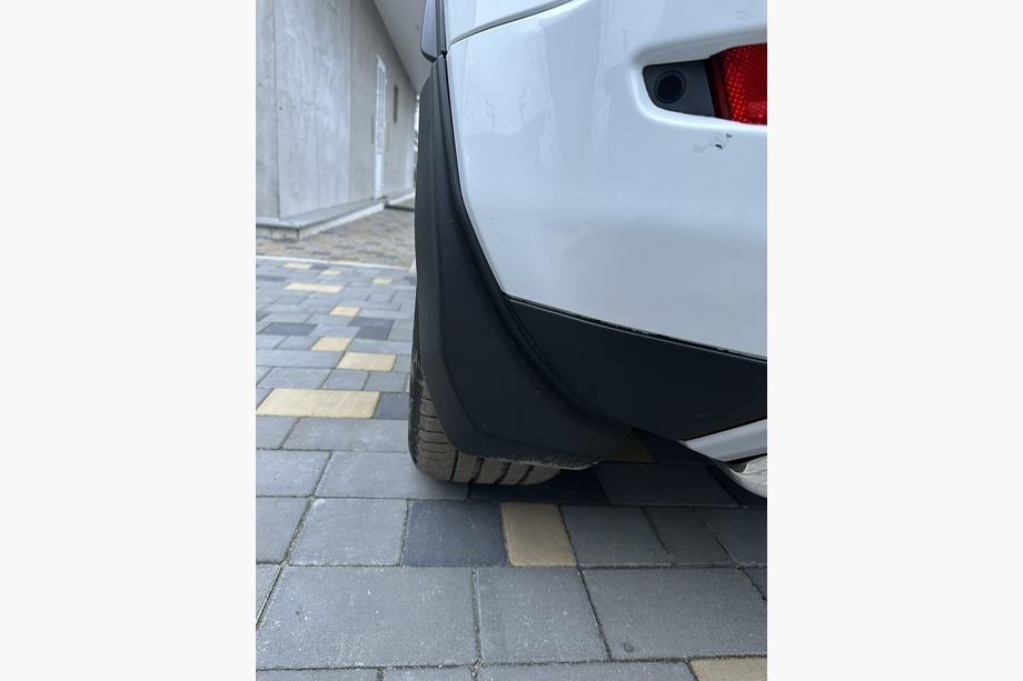 Range Rover Evoque 2012–2018 Stænklapper Premium Dynamic (4 stk.) Image