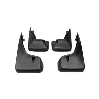 Stænklapper Premium (4 stk.) Land Rover Freelander II 2006–2014 foto 2