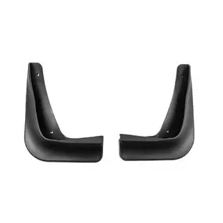 Premium stænklapper foran (2 stk.) Mazda 6 2008–2012 foto 1