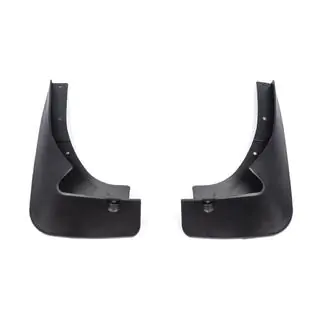 Premium stænklapper foran (2 stk.) Mazda CX-7 2006–2012 foto 2