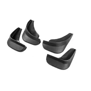 Stænklapper Premium Sedan (2003-2006, 4 stk.) Mazda 3 2003–2009 foto 2