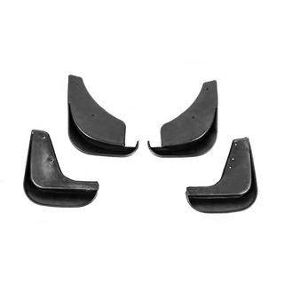 Stænklapper Premium Sedan (2003-2006, 4 stk.) Mazda 3 2003–2009 foto 3