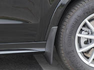 Mercedes GLE W167 2018– Stænklapper Premium (lakerede skærmforøgere, model uden trinbrætter, 4 stk.) foto 2