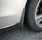 Mercedes C-klasse W205 2014–2021 Stænklapper Premium (4 stk.) foto 4
