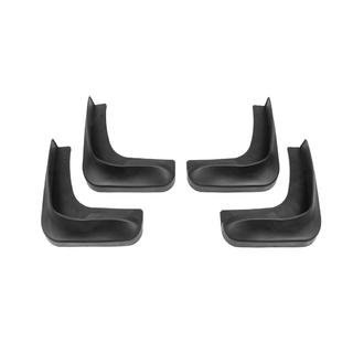 Stænklapper Premium (4 stk.) Mitsubishi Grandis 2003–2011 foto 2