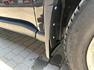 Nissan X-trail T31 2007–2014 Stænklapper Premium (4 stk.) foto 3