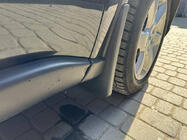 Nissan X-trail T31 2007–2014 Stænklapper Premium (4 stk.) foto 1