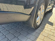 Nissan X-trail T31 2007–2014 Stænklapper Premium (4 stk.) foto 2
