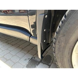Stænklapper Premium (4 stk.) Nissan X-trail T31 2007–2014 foto 3