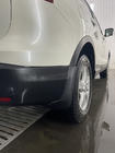 Nissan Qashqai 2014–2021 Premium Dongmart stænklapper (4 stk.) foto 6