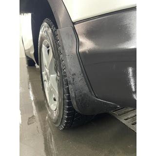 Premium Dongmart stænklapper (4 stk.) foto 4