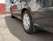 Peugeot 206 1998–2024 Stænklapper Premium (4 stk.) foto 4