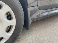Peugeot 206 1998–2024 Stænklapper Premium (4 stk.) foto 3