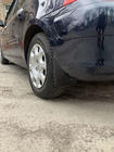 Peugeot 307 2001–2008 Stænklapper Premium (4 stk.) foto 2