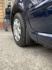 Peugeot 307 2001–2008 Stænklapper Premium (4 stk.) foto 6