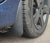 Peugeot 307 2001–2008 Stænklapper Premium (4 stk.) foto 7