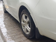 Peugeot 508 2010–2018 Stænklapper Premium SD (4 stk.) foto 2