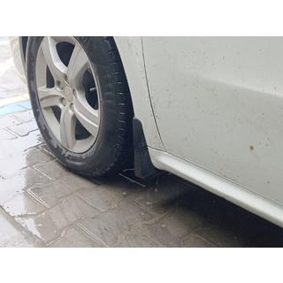 Stænklapper Premium SD (4 stk.) Peugeot 508 2010–2018 foto 1