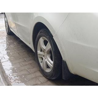 Stænklapper Premium SD (4 stk.) Peugeot 508 2010–2018 foto 2