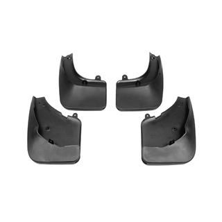 Premium stænklapper i OEM-design 2008-2013 (4 stk) foto 2
