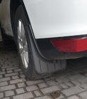 Porsche Cayenne 2010–2017 Stænklapper Premium (4 stk.) foto 3