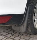 Porsche Cayenne 2010–2017 Stænklapper Premium (4 stk.) foto 4