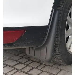 Stænklapper Premium (4 stk.) foto 4