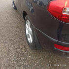 Renault Koleos 2008–2016 Stænklapper Premium V1 (4 stk.) foto 2