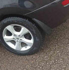 Renault Koleos 2008–2016 Stænklapper Premium V1 (4 stk.) foto 6