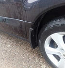 Renault Koleos 2008–2016 Stænklapper Premium V1 (4 stk.) foto 7