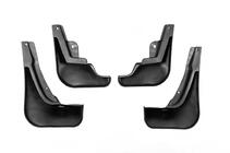 Renault Captur 2013–2019 Stænklapper Premium (4 stk.) foto 3