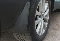 Renault Kadjar 2015–2022 Stænklapper Premium V1 (4 stk.) foto 2