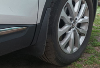 Renault Kadjar 2015–2022 Stænklapper Premium V1 (4 stk.) foto 1