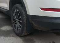 Skoda Kodiaq 2016–2023 Stænklapper Premium (4 stk.) foto 5