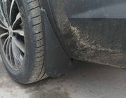 Skoda Kodiaq 2016–2023 Stænklapper Premium (4 stk.) foto 6