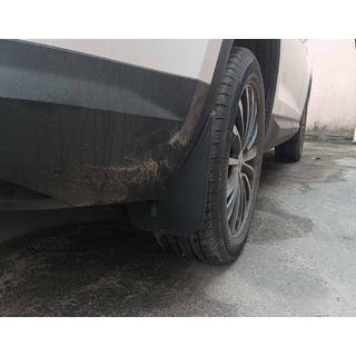 Stænklapper Premium (4 stk.) Skoda Kodiaq 2016–2023 foto 4