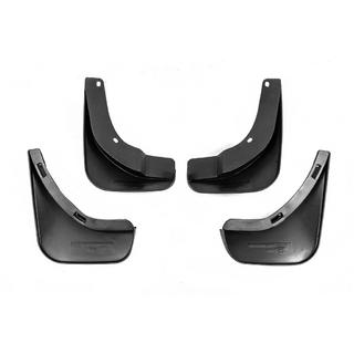 Premium stænklapper (HB, SD, SW) (4 stk) Skoda Octavia II A5 2010–2013 foto 3
