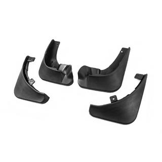 Stænklapper Premium 2007-2011 (4 stk) Skoda Fabia 2007–2014 foto 2