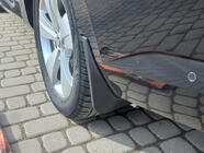 Skoda Superb 2015–2024 Stænklapper Premium (4 stk.) foto 4
