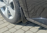 Skoda Superb 2015–2024 Stænklapper Premium (4 stk.) foto 6