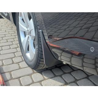 Stænklapper Premium (4 stk.) Skoda Superb 2015–2024 foto 4