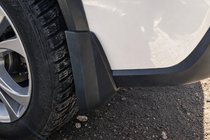 Subaru XV 2011–2017 Stænklapper Premium (4 stk.) foto 2