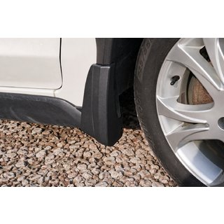 Stænklapper Premium (4 stk.) Subaru XV 2011–2017 foto 1