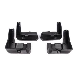 Stænklapper Premium (4 stk.) Subaru Legacy 2009–2014 foto 2